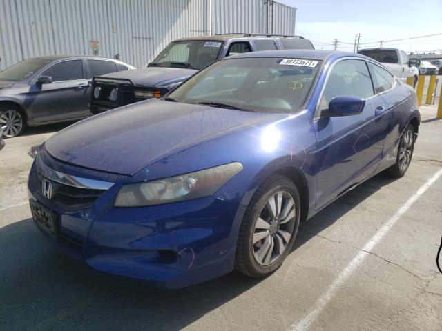 Photo 1 VIN: 1HGCS1B81BA016867 - HONDA ACCORD EXL 