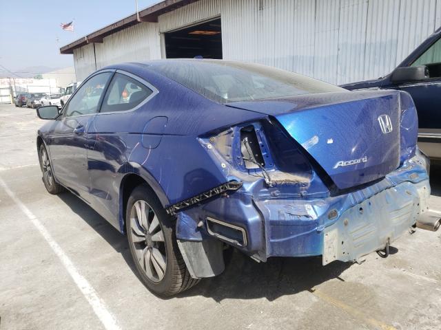 Photo 2 VIN: 1HGCS1B81BA016867 - HONDA ACCORD EXL 