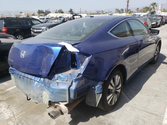 Photo 3 VIN: 1HGCS1B81BA016867 - HONDA ACCORD EXL 