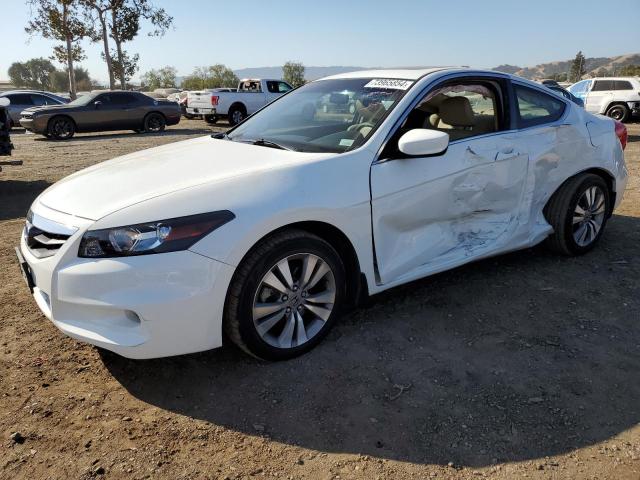 Photo 0 VIN: 1HGCS1B81CA004560 - HONDA ACCORD EXL 