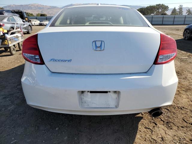 Photo 5 VIN: 1HGCS1B81CA004560 - HONDA ACCORD EXL 