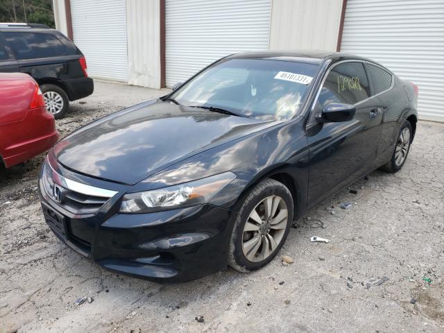 Photo 1 VIN: 1HGCS1B81CA006521 - HONDA ACCORD EXL 