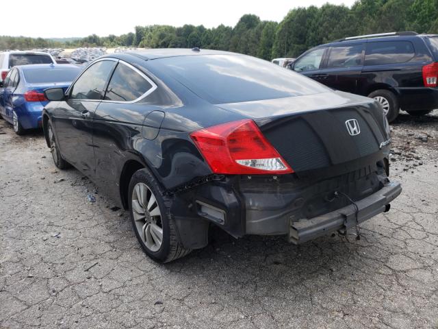 Photo 2 VIN: 1HGCS1B81CA006521 - HONDA ACCORD EXL 