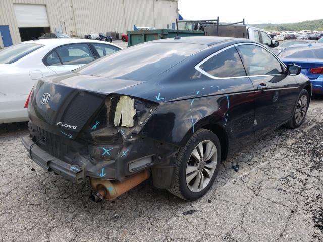 Photo 3 VIN: 1HGCS1B81CA006521 - HONDA ACCORD EXL 