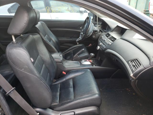 Photo 4 VIN: 1HGCS1B81CA006521 - HONDA ACCORD EXL 