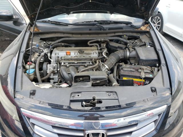 Photo 6 VIN: 1HGCS1B81CA006521 - HONDA ACCORD EXL 