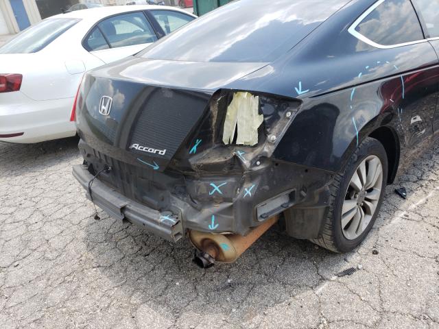 Photo 8 VIN: 1HGCS1B81CA006521 - HONDA ACCORD EXL 