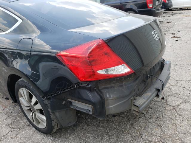 Photo 9 VIN: 1HGCS1B81CA006521 - HONDA ACCORD EXL 