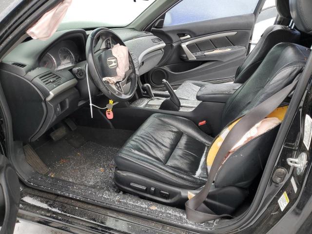 Photo 6 VIN: 1HGCS1B81CA007359 - HONDA ACCORD EXL 