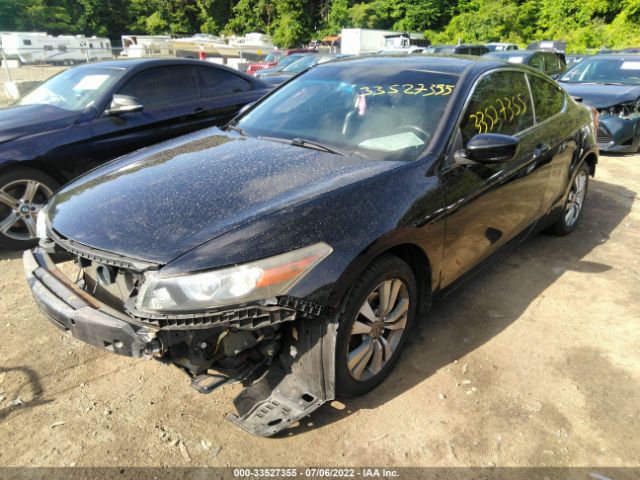 Photo 1 VIN: 1HGCS1B81CA011766 - HONDA ACCORD CPE 