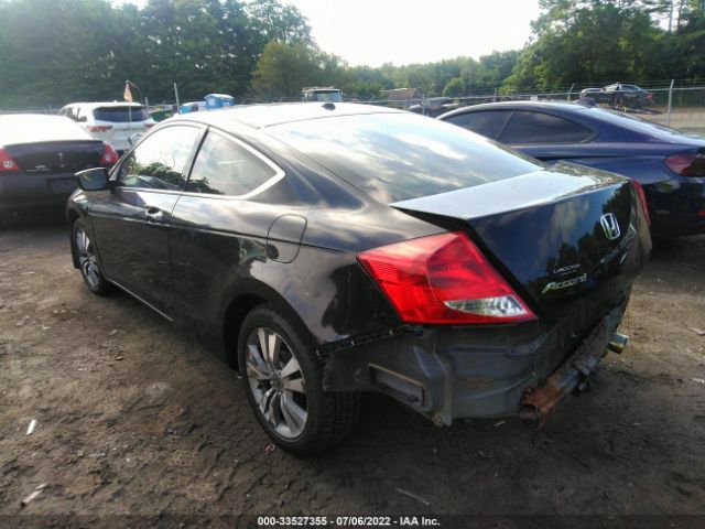 Photo 2 VIN: 1HGCS1B81CA011766 - HONDA ACCORD CPE 