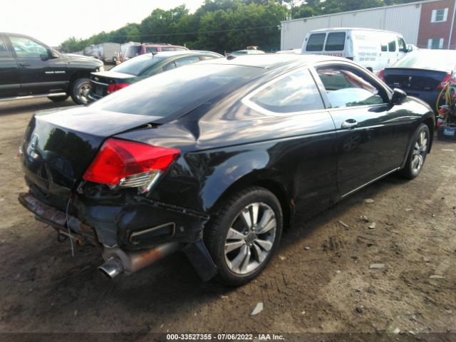 Photo 3 VIN: 1HGCS1B81CA011766 - HONDA ACCORD CPE 