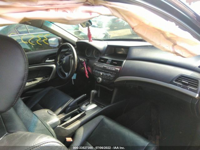 Photo 4 VIN: 1HGCS1B81CA011766 - HONDA ACCORD CPE 