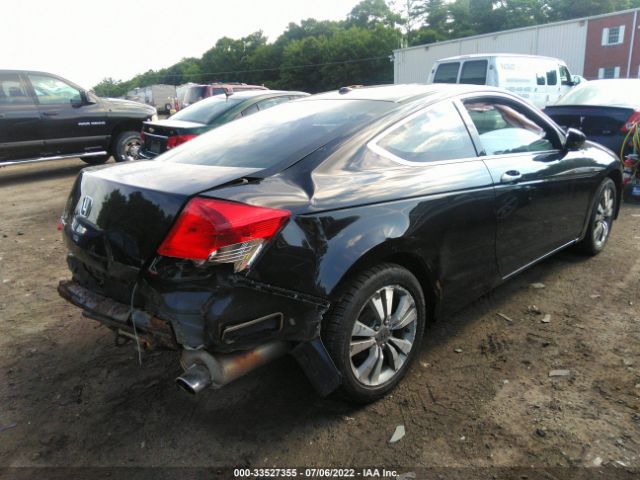 Photo 5 VIN: 1HGCS1B81CA011766 - HONDA ACCORD CPE 