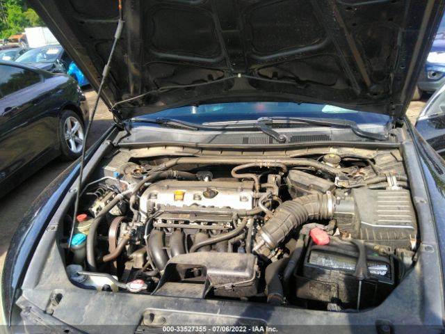 Photo 9 VIN: 1HGCS1B81CA011766 - HONDA ACCORD CPE 