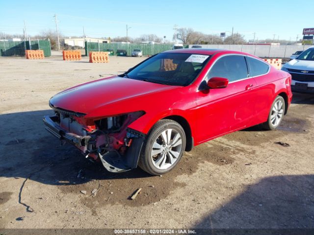 Photo 1 VIN: 1HGCS1B81CA012013 - HONDA ACCORD 