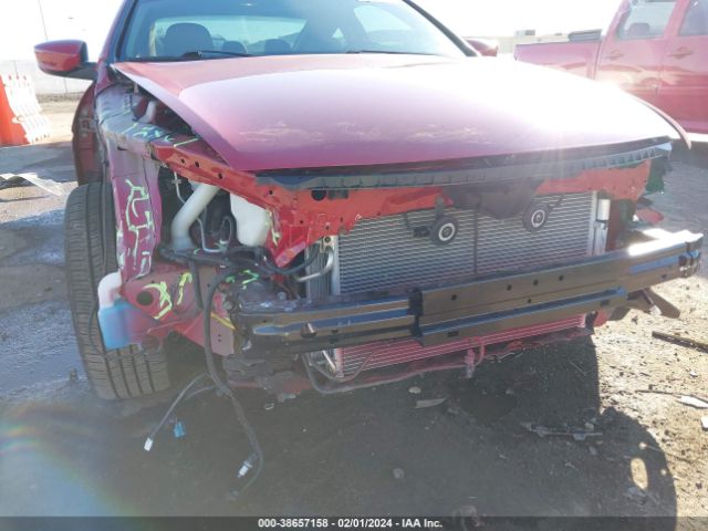 Photo 5 VIN: 1HGCS1B81CA012013 - HONDA ACCORD 