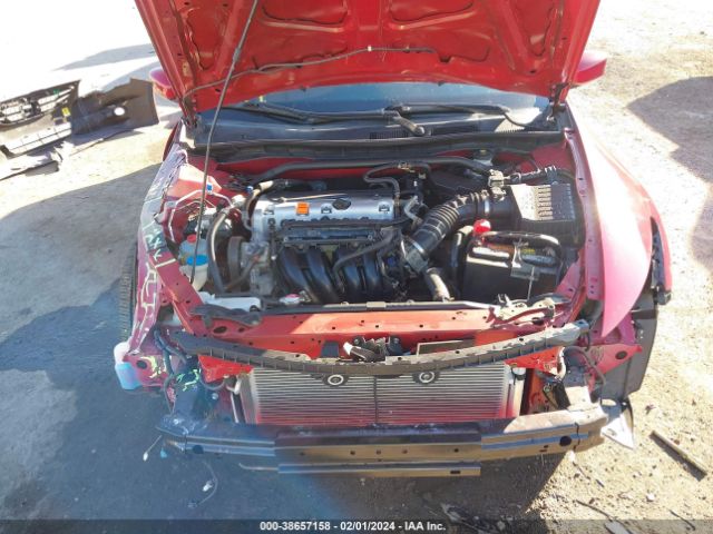 Photo 9 VIN: 1HGCS1B81CA012013 - HONDA ACCORD 