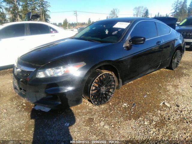 Photo 1 VIN: 1HGCS1B81CA014196 - HONDA ACCORD CPE 