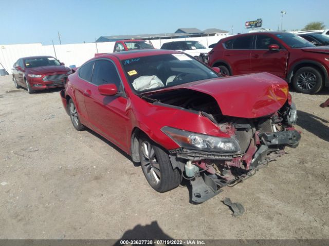 Photo 0 VIN: 1HGCS1B81CA015946 - HONDA ACCORD CPE 