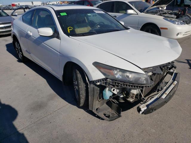 Photo 0 VIN: 1HGCS1B81CA017972 - HONDA ACCORD EXL 