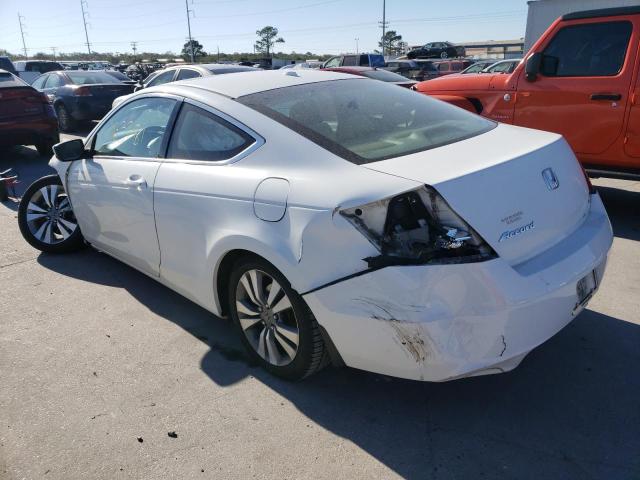 Photo 2 VIN: 1HGCS1B81CA017972 - HONDA ACCORD EXL 