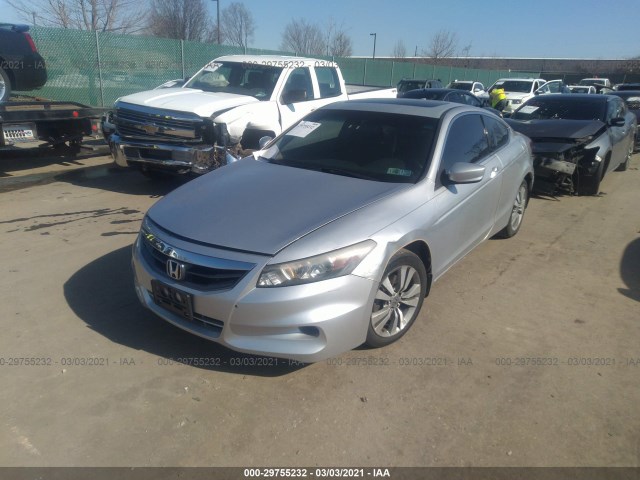 Photo 1 VIN: 1HGCS1B81CA019169 - HONDA ACCORD CPE 