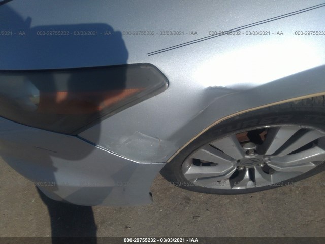 Photo 5 VIN: 1HGCS1B81CA019169 - HONDA ACCORD CPE 