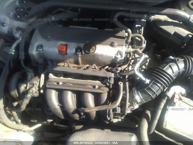 Photo 9 VIN: 1HGCS1B81CA019169 - HONDA ACCORD CPE 