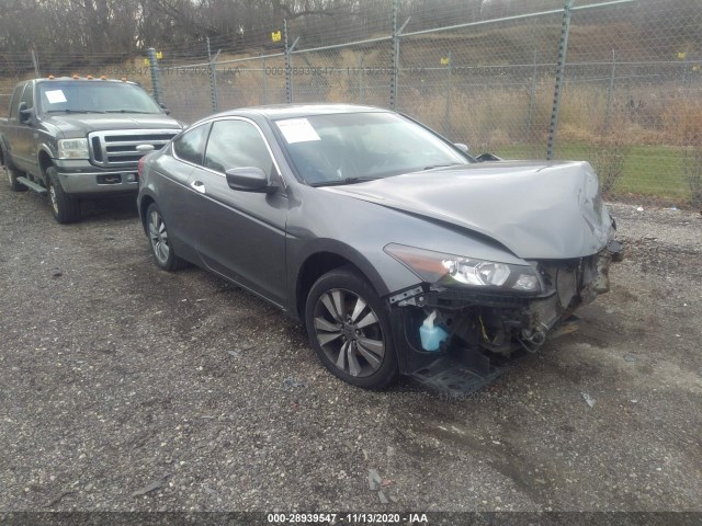 Photo 0 VIN: 1HGCS1B81CA021388 - HONDA ACCORD CPE 