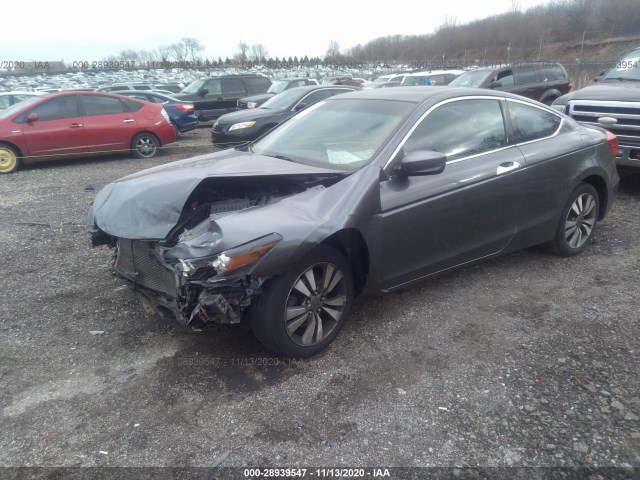 Photo 1 VIN: 1HGCS1B81CA021388 - HONDA ACCORD CPE 