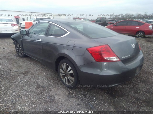 Photo 2 VIN: 1HGCS1B81CA021388 - HONDA ACCORD CPE 