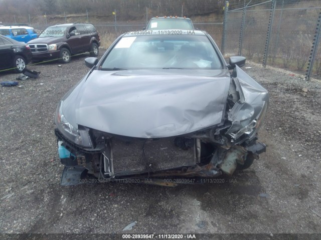 Photo 5 VIN: 1HGCS1B81CA021388 - HONDA ACCORD CPE 