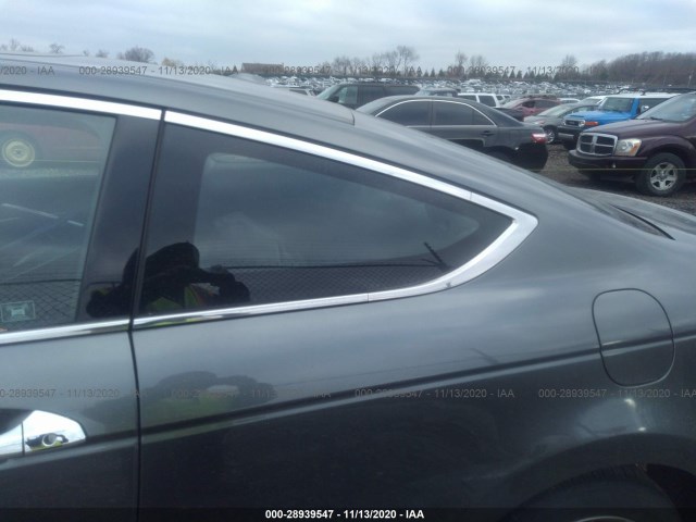 Photo 7 VIN: 1HGCS1B81CA021388 - HONDA ACCORD CPE 