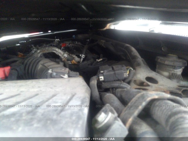 Photo 9 VIN: 1HGCS1B81CA021388 - HONDA ACCORD CPE 