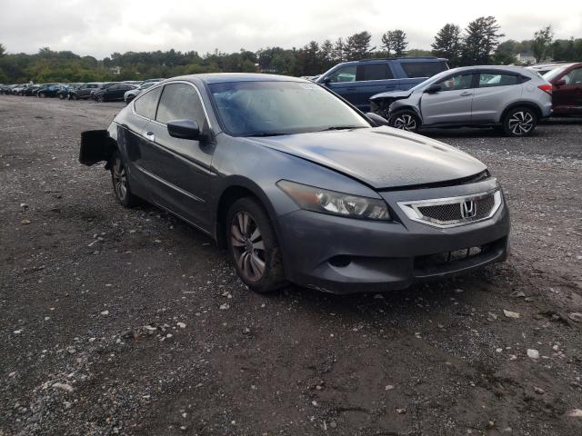 Photo 0 VIN: 1HGCS1B82AA000207 - HONDA ACCORD EXL 