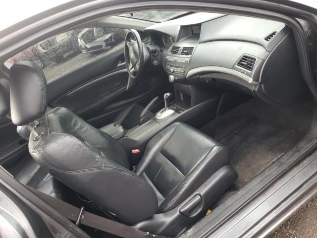 Photo 4 VIN: 1HGCS1B82AA000207 - HONDA ACCORD EXL 