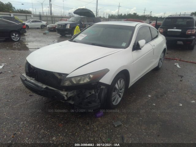 Photo 1 VIN: 1HGCS1B82AA000577 - HONDA ACCORD CPE 