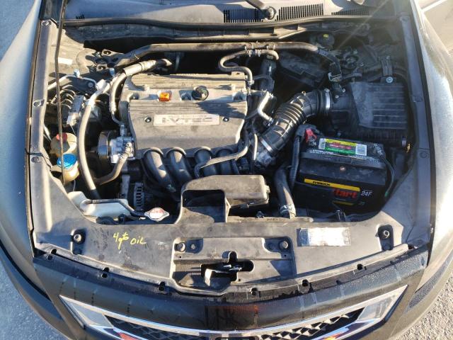 Photo 10 VIN: 1HGCS1B82AA005407 - HONDA ACCORD EXL 