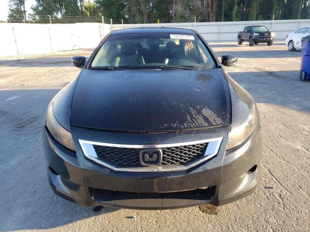 Photo 4 VIN: 1HGCS1B82AA005407 - HONDA ACCORD EXL 