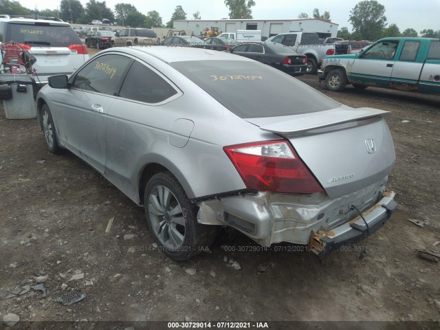 Photo 2 VIN: 1HGCS1B82AA008405 - HONDA ACCORD CPE 