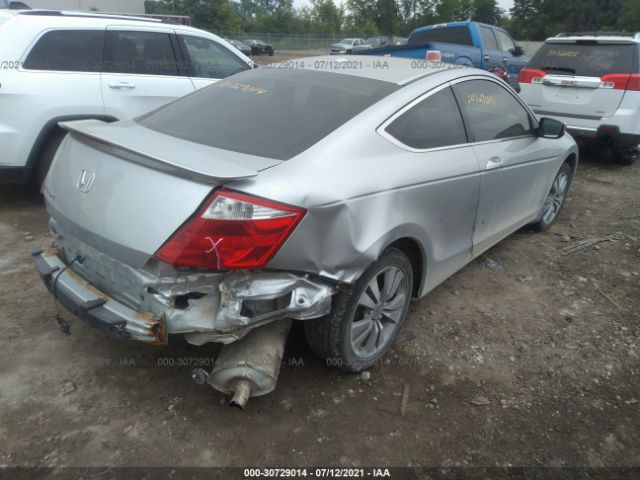 Photo 3 VIN: 1HGCS1B82AA008405 - HONDA ACCORD CPE 