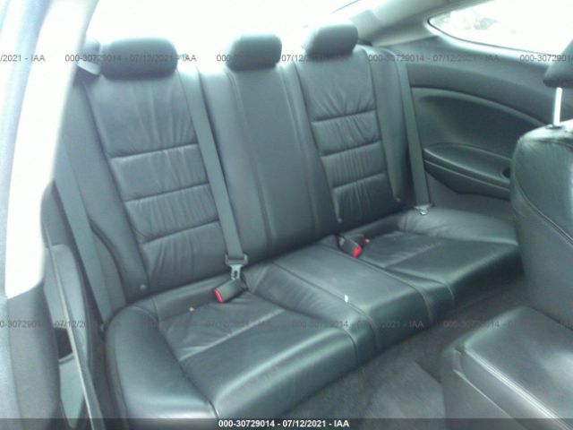 Photo 7 VIN: 1HGCS1B82AA008405 - HONDA ACCORD CPE 