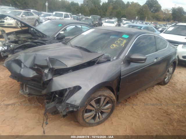 Photo 1 VIN: 1HGCS1B82AA008839 - HONDA ACCORD CPE 