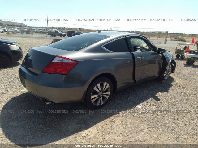 Photo 3 VIN: 1HGCS1B82AA009487 - HONDA ACCORD CPE 