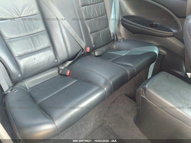 Photo 7 VIN: 1HGCS1B82AA009487 - HONDA ACCORD CPE 