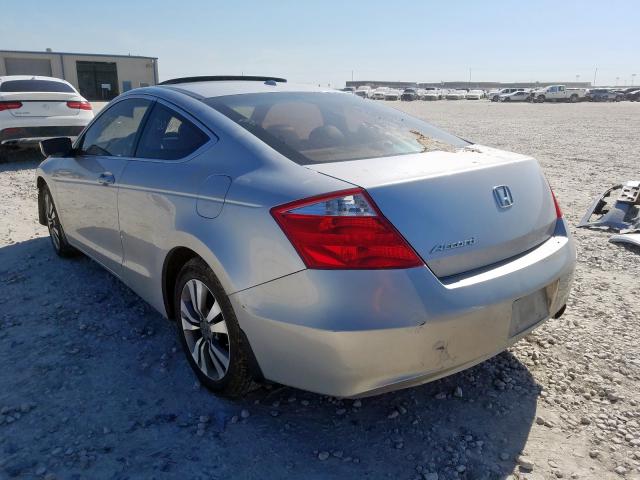 Photo 2 VIN: 1HGCS1B82AA012857 - HONDA ACCORD EXL 