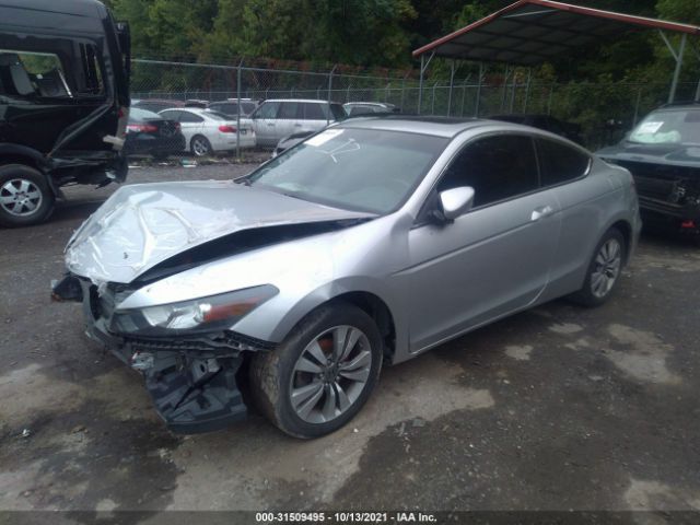 Photo 1 VIN: 1HGCS1B82AA012860 - HONDA ACCORD CPE 