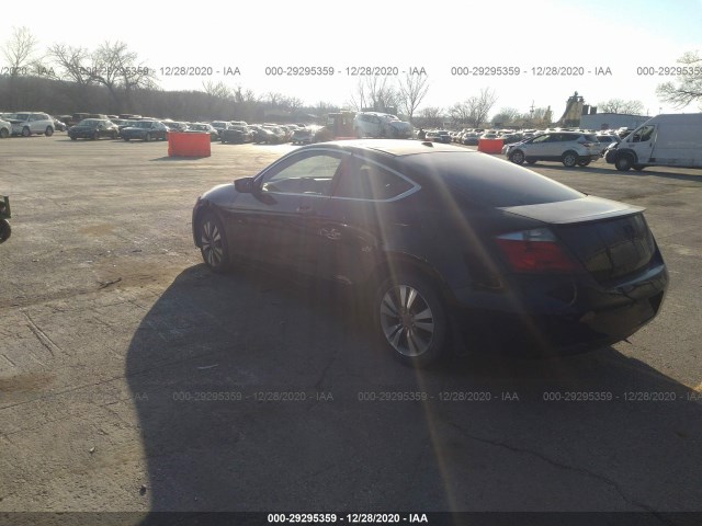 Photo 2 VIN: 1HGCS1B82AA014768 - HONDA ACCORD CPE 