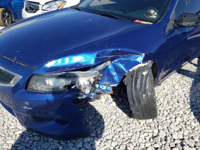 Photo 8 VIN: 1HGCS1B82AA021736 - HONDA ACCORD EXL 